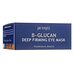 Petitfee B-Glucan Deep Firming Eye Mask