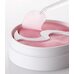 Petitfee Pink Vita Brightening Eye Mask