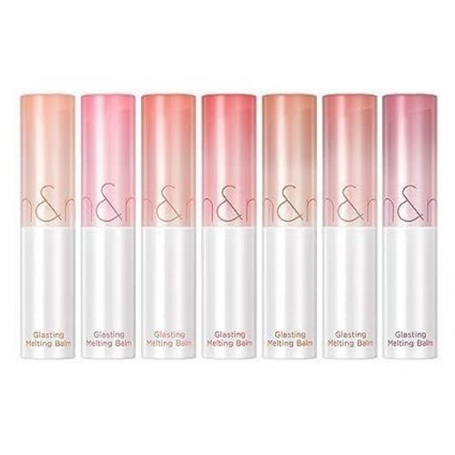 Rom&Nd Glasting Melting Balm