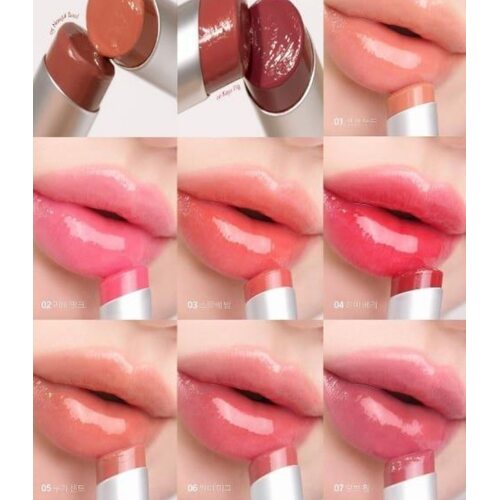 Rom&Nd Glasting Melting Balm