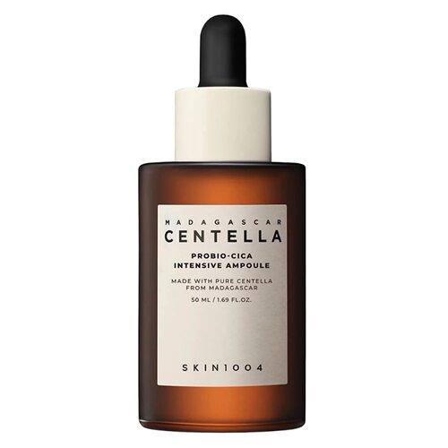 Skin1004 Madagascar Centella Probio-Cica Intensive Ampoule