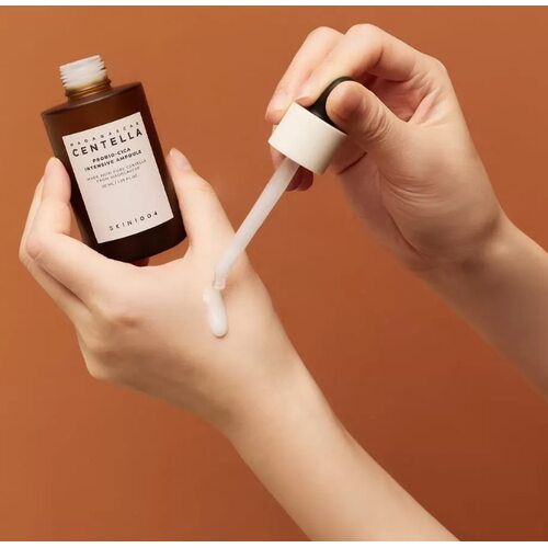Skin1004 Madagascar Centella Probio-Cica Intensive Ampoule