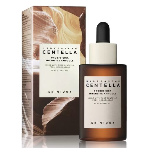 Skin1004 Madagascar Centella Probio-Cica Intensive Ampoule