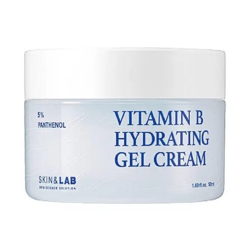Skin&Lab Vitamin B Hydrating Gel Cream