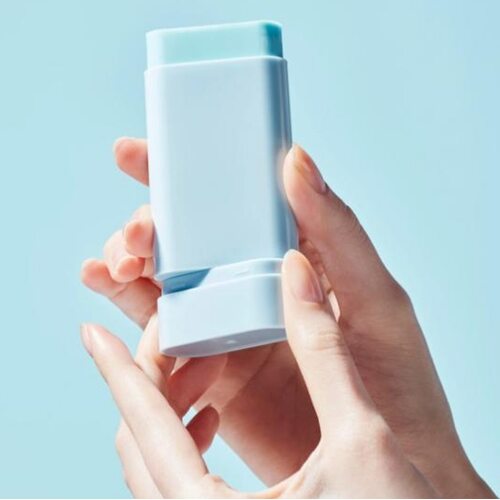 Tocobo Cotton Soft Sun Stick SPF 50+ PA++++