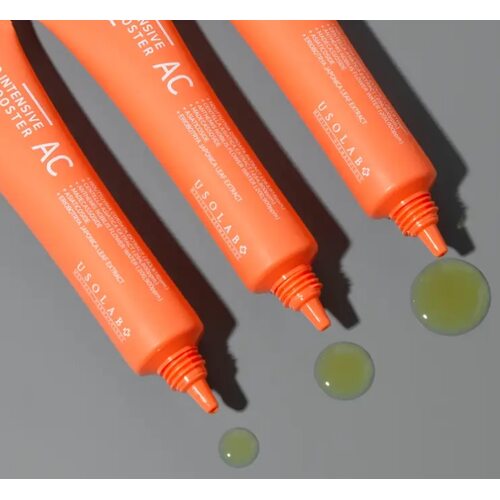 Usolab Bio Intensive AC Booster