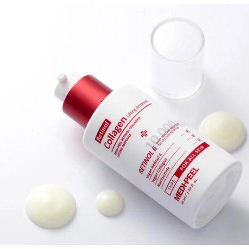 Medi-Peel Retinol Collagen Lifting Ampoule