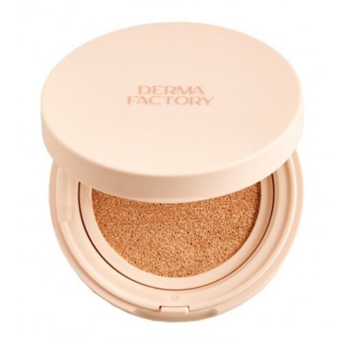 Derma Factory Vegan Collagen Cushion