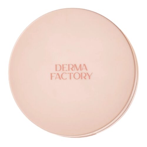 Derma Factory Vegan Collagen Cushion