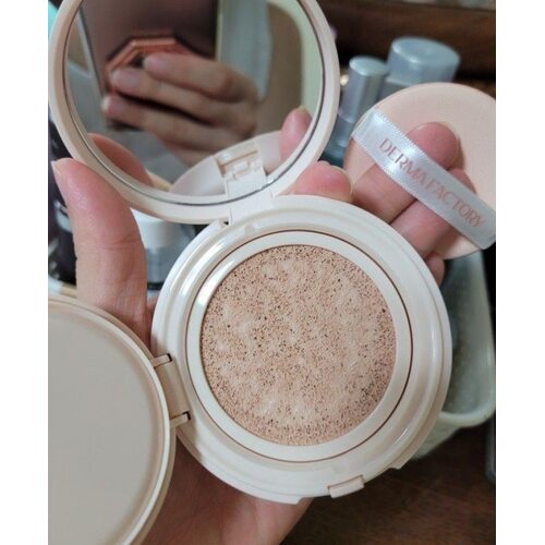 Derma Factory Vegan Collagen Cushion