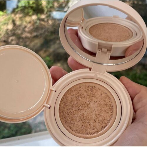 Derma Factory Vegan Collagen Cushion