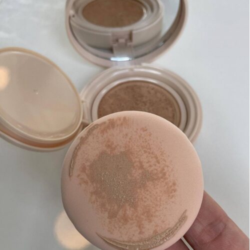 Derma Factory Vegan Collagen Cushion