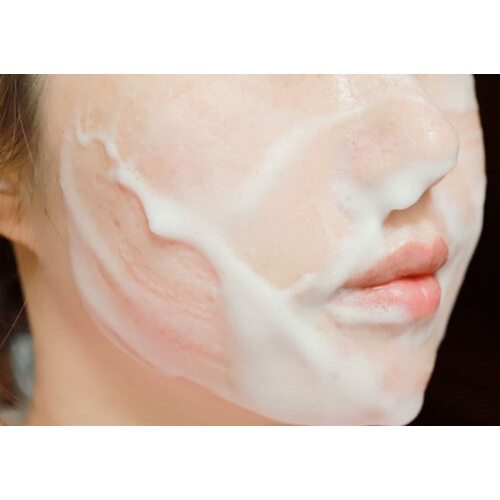 Medi-Peel Dutch Tea Bubble Cleanser