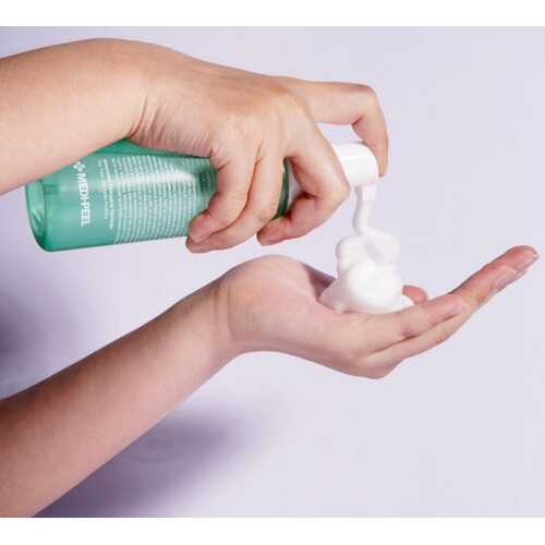 Medi-Peel Dutch Tea Bubble Cleanser