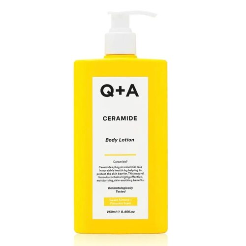 Q+A Ceramide Body Lotion