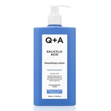 Q+A Salicylic Acid Smoothing Lotion
