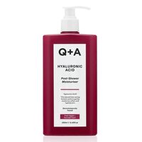 Q+A Hyaluronic Acid Post-Shower Moisturiser