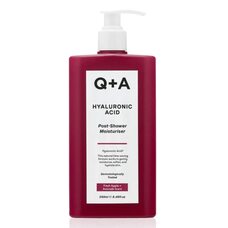Q+A Hyaluronic Acid Post-Shower Moisturiser