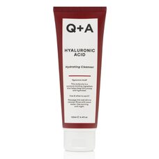 Q+A Hyaluronic Acid Cleanser Gel