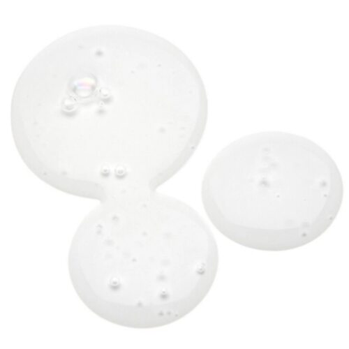 Q+A Hyaluronic Acid Cleanser Gel