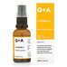 Q+A Vitamin C Brightening Serum