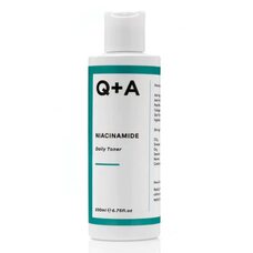 Q+A Niacinamide Daily Toner