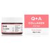 Q+A Collagen Face Cream