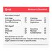 Q+A 5-HTP Face & Neck Cream