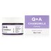 Q+A Chamomile Calming Night Cream