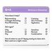 Q+A Chamomile Calming Night Cream