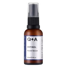 Q+A Retinol Serum