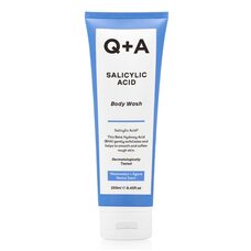 Q+A Salicylic Acid Body Wash