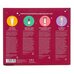 Q+A Festive Favourites Gift Set