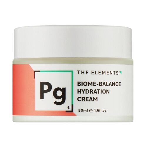 The Elements Biome-Balance Hydration Cream
