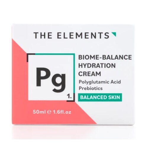 The Elements Biome-Balance Hydration Cream