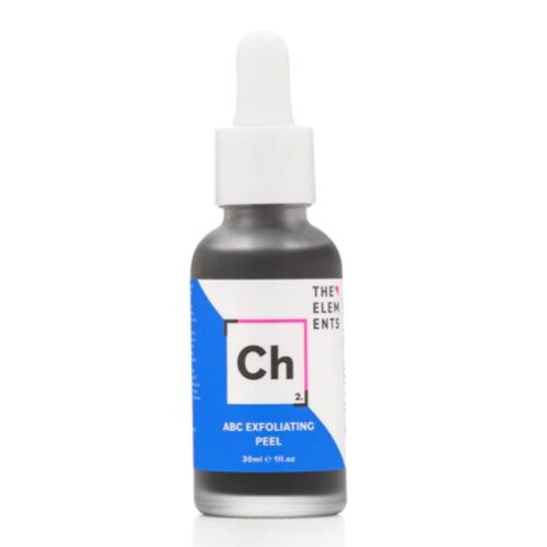 The Elements ABC Exfoliating Peel
