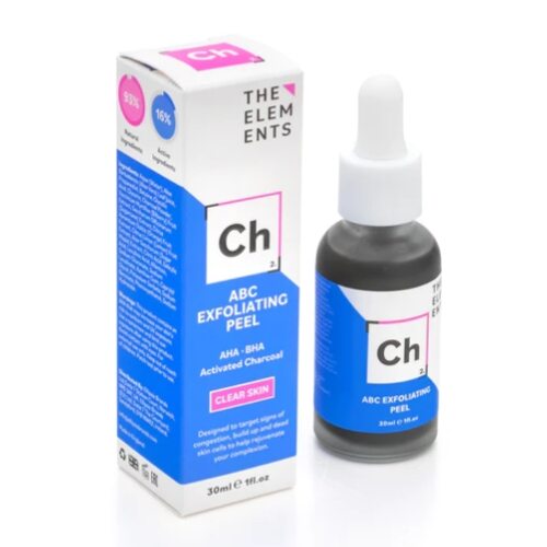 The Elements ABC Exfoliating Peel