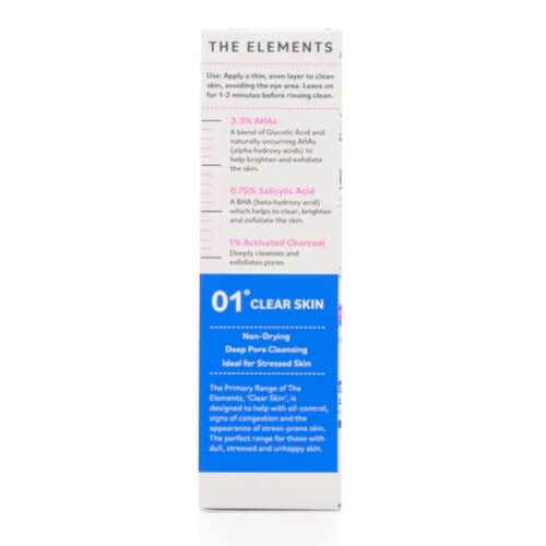 The Elements ABC Exfoliating Peel