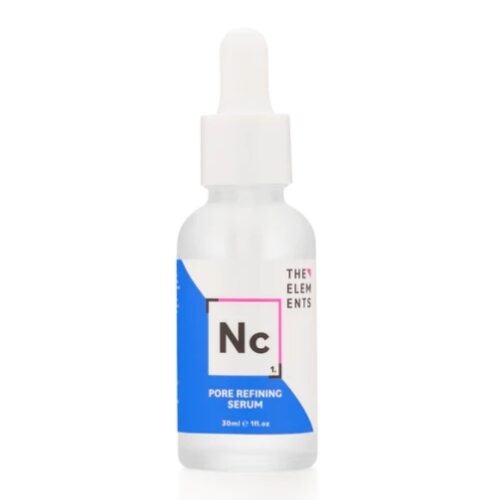 The Elements Pore Refining Serum