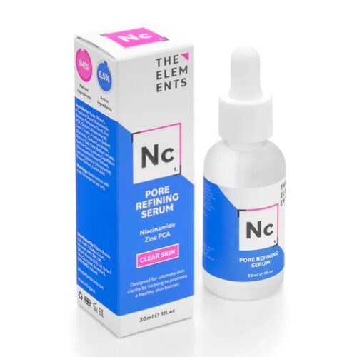 The Elements Pore Refining Serum