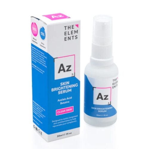 The Elements Skin Brightening Serum