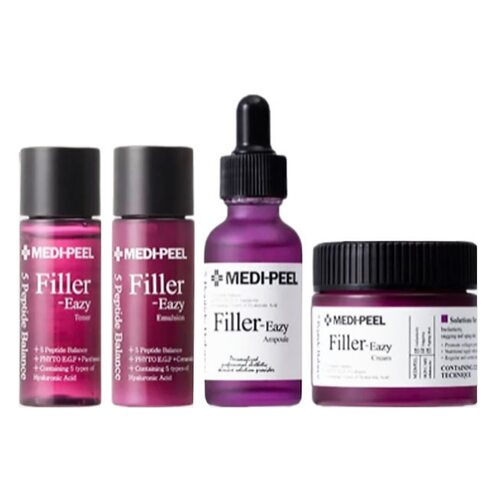 Medi-Peel Filler-Eazy Multi Care Kit