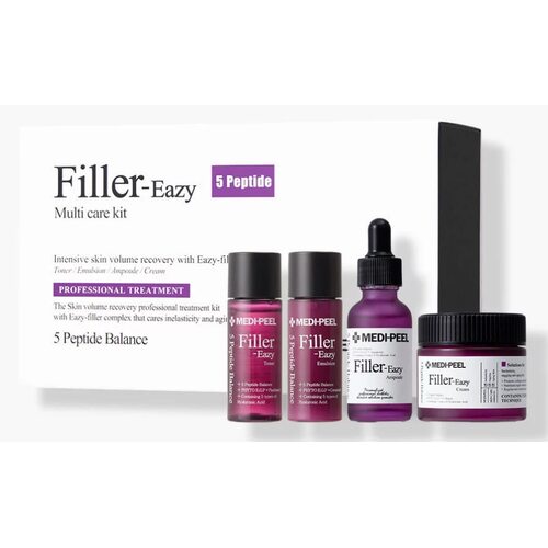 Medi-Peel Filler-Eazy Multi Care Kit