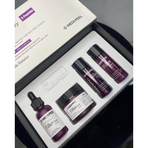 Medi-Peel Filler-Eazy Multi Care Kit
