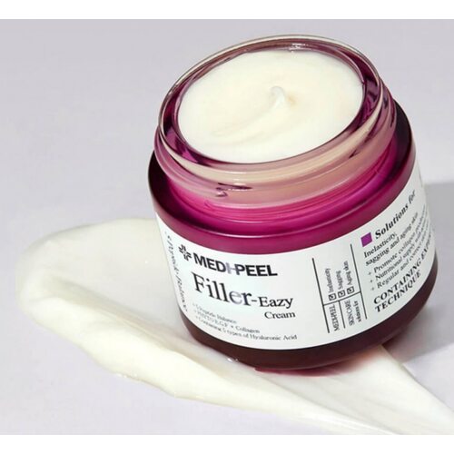 Medi-Peel Filler-Eazy Cream