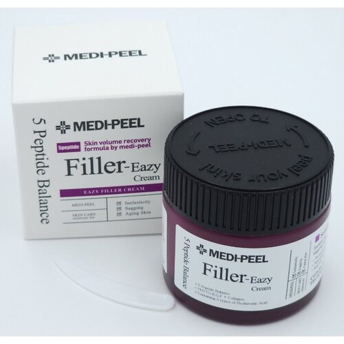 Medi-Peel Filler-Eazy Cream