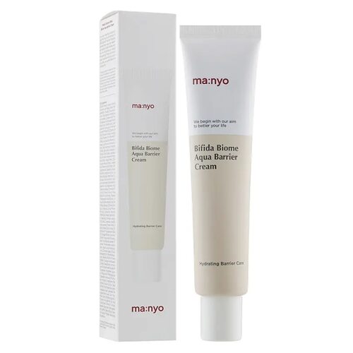 Manyo Bifida Biome Aqua Barrier Cream