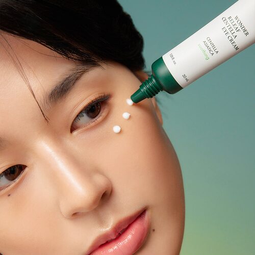Purito Seoul Wonder Releaf Centella Eye Cream