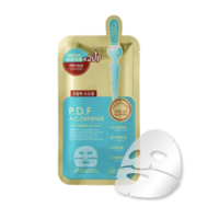 MediHeal P.D.F A.C-Defense Hydro Nude Gel Mask