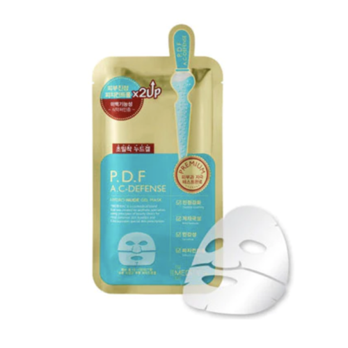 MediHeal P.D.F A.C-Defense Hydro Nude Gel Mask
